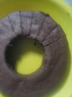 Foto resep Bolu kukus putih telur
