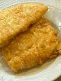 Filetes de Pescada