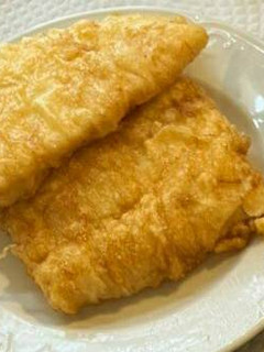 Foto de Filetes de Pescada
