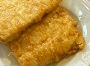 Foto de Filetes de Pescada