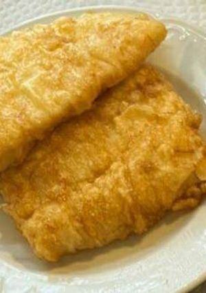 Foto de Filetes de Pescada
