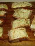 Pulpon a la pizza