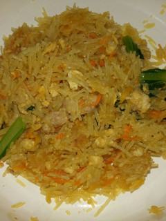 Foto resep Bihun goreng MPASI