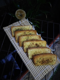 Foto resep Garlic Bread
