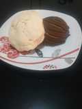 Conchas blanco y negro