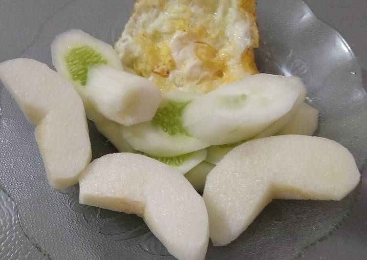 Salad Buat Diet π