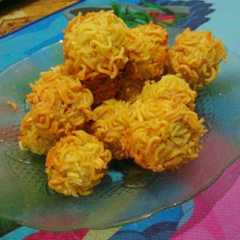 รูปของ Tahu Rambutan