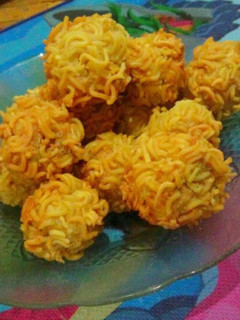 Foto resep Tahu Rambutan