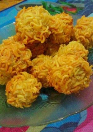 Foto resep Tahu Rambutan