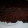 Brownie de chocolate