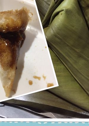 Foto resep Lapet/ombus2 (iwel2)