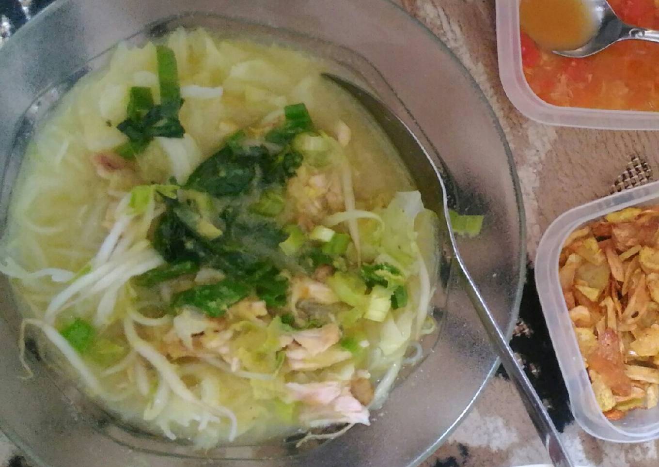 Soto Ayam