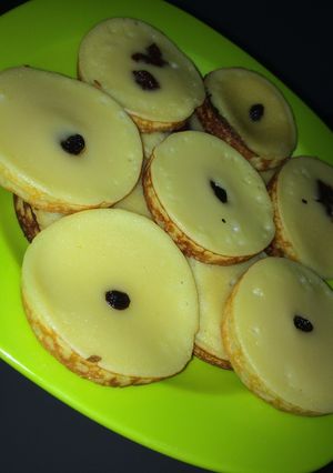 Foto resep Kue Lumpur