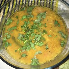 A picture of Dal.