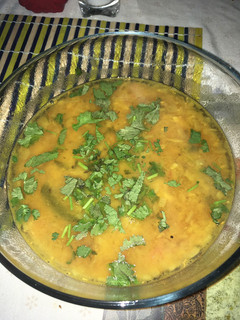 A picture of Dal.