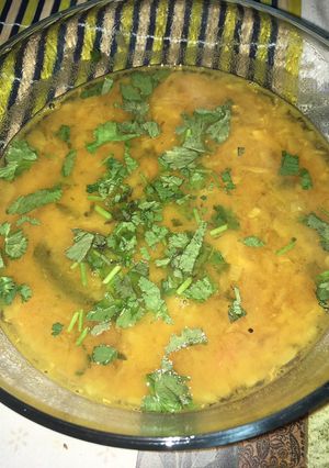 A picture of Dal.