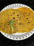 Methi Thepla