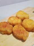 Getuk Crispy