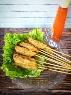Foto resep Sempol Ayam