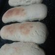 Pan casero