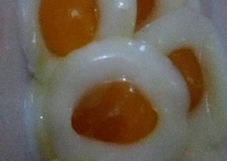 Bumbu Jelly telor ceplok | Cara Buat Jelly telor ceplok Yang Enak Dan Lezat