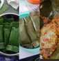 Resep Pes ikan bumbu rujak Anti Gagal