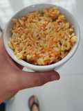Arroz vitaminado