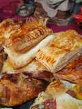 Empanada Atún