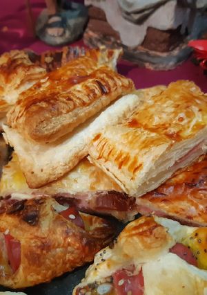 Una foto de Empanada Atún