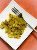 Aloo Morich/Aloo Kalimirch