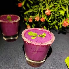 A picture of Jamun shots.