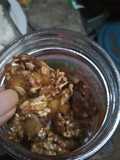 Banana Oat Panggang Teflon (Snack Diet)