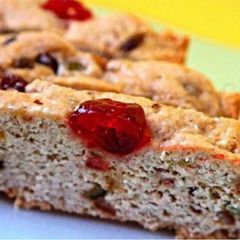 A picture of My Best sweet bread.