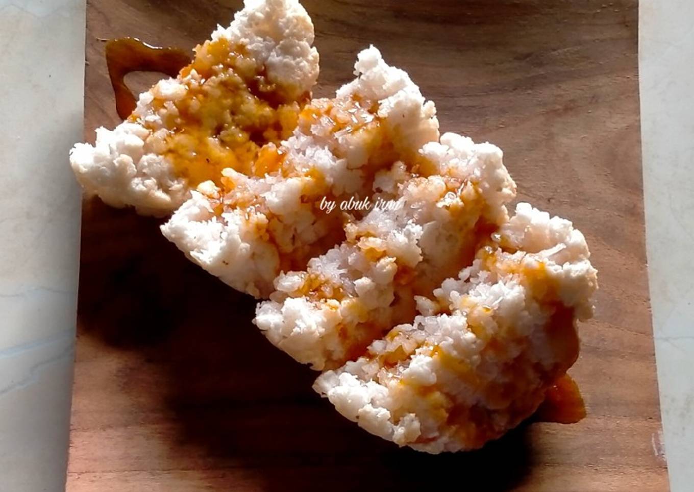 Kue Rangi