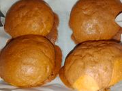 Gambar roti boy kw