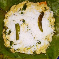 A picture of Culliflower Paturi.
