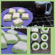 Putri Ayu Gluten free #tanpamixer
