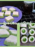 Putri Ayu Gluten free #tanpamixer