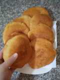 سفنج (بكيلة صغيرة 9 حبات)☕