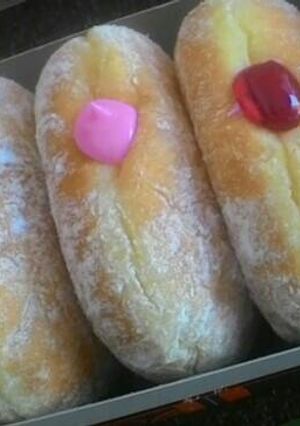 Foto resep Donat Filling