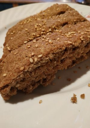 Φωτογραφία της συνταγής Ψωμί Γιαγιάς 🍞