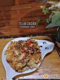 19:8:25 - Telur dadar cendawan tiram
