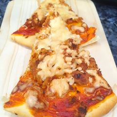 A picture of Pizza.