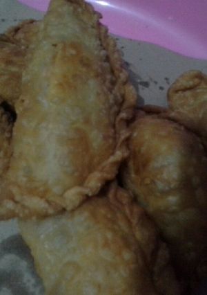 Foto resep Kulit Pastel Renyah