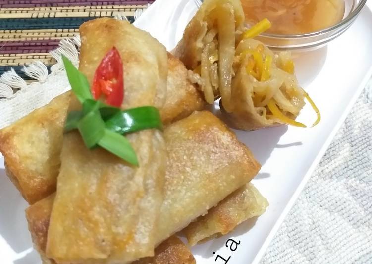 lumpia-ayam-sayur