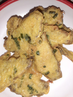 Foto resep Tempe Menjes Goreng