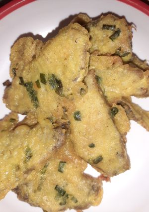 Foto resep Tempe Menjes Goreng