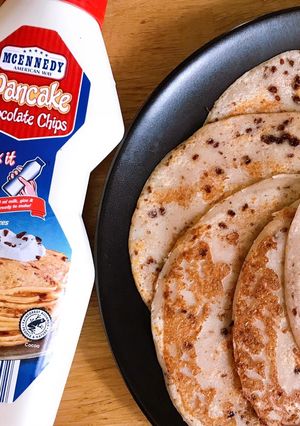 Hình của món 💚 Bánh Crêpe Pha Sẵn Mcennedy.