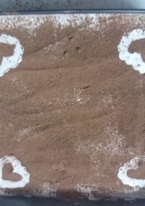 صورة لوصفة تيرامسو