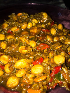 Foto resep Kerang Simping Pedas Manis